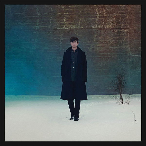 인디 팝 씬의 이노베이터 #5 ‘James Blake’